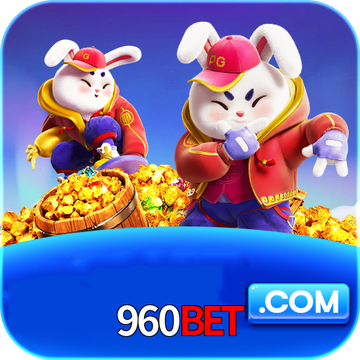Imagem promocional da 960bet mostrando a plataforma e suas vantagens